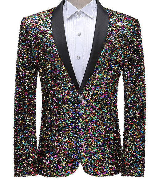 Customize high-end men's suits 