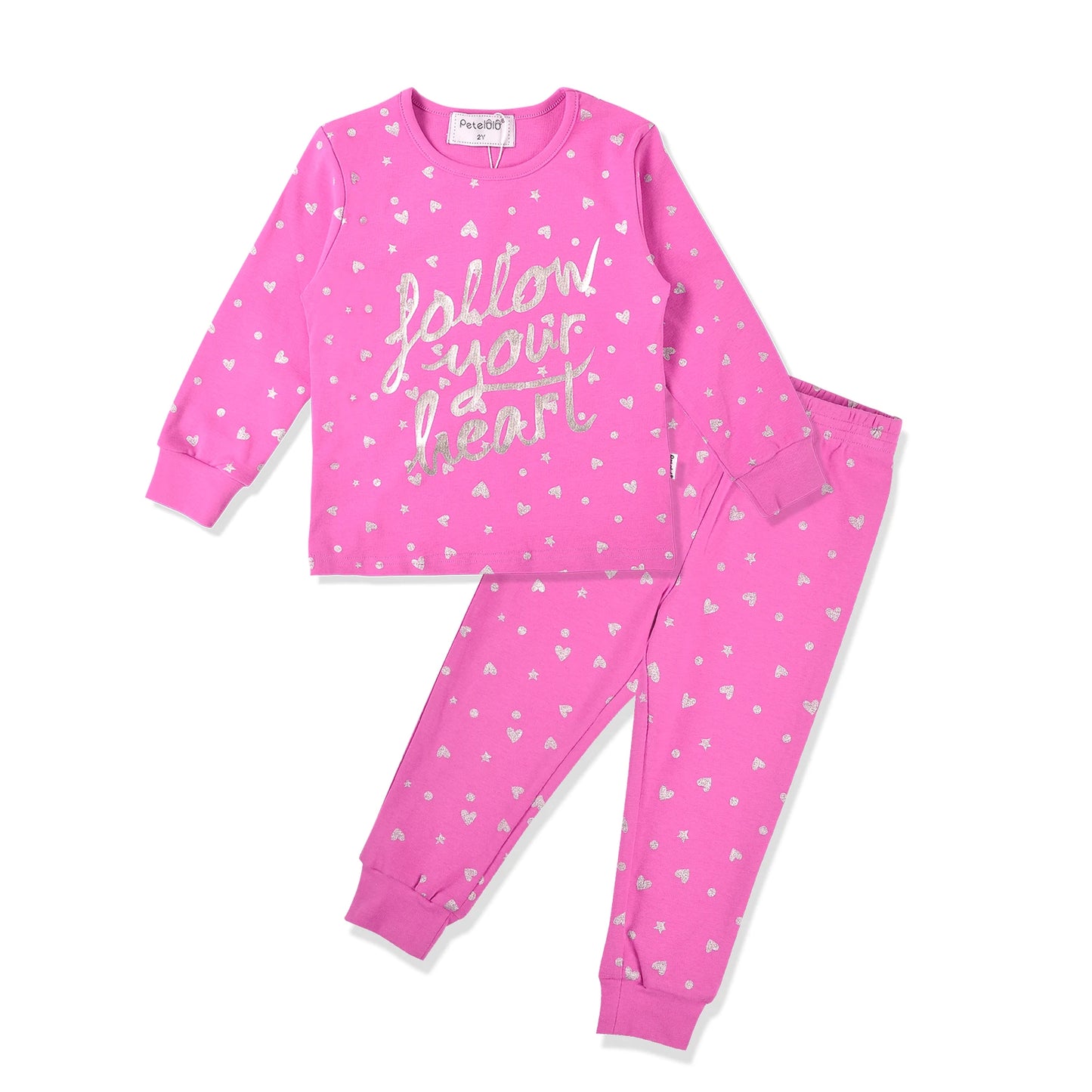 Summer Fashion Kids Pajama