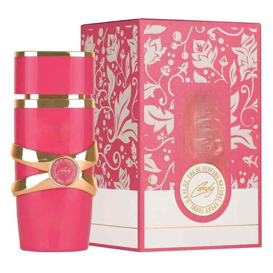 Eau de Parfum is a long-lasting fragrance. 
