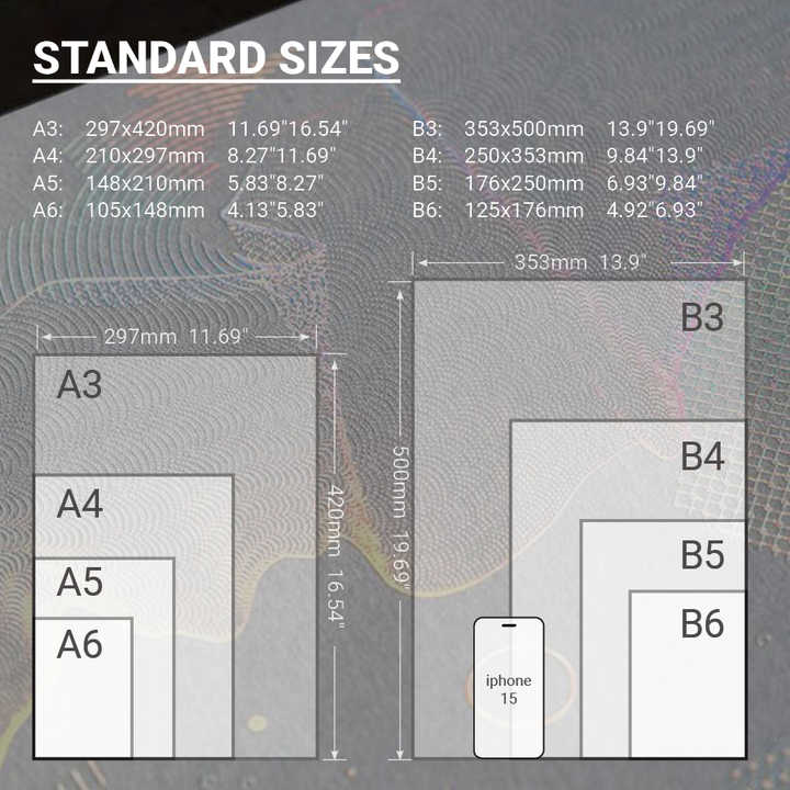 Multifunctional Portable Notebook Set 