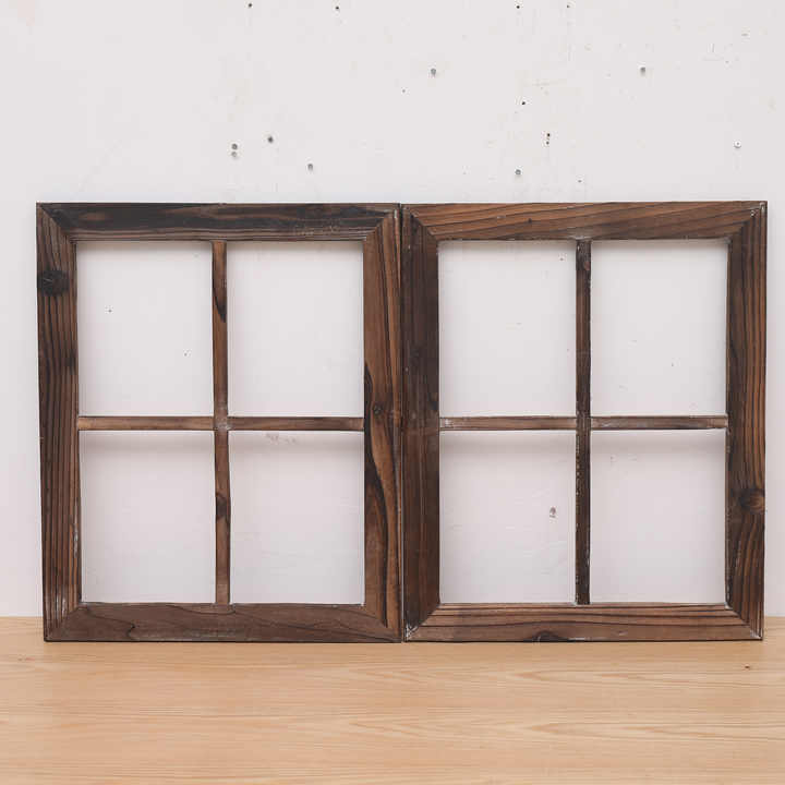 Wooden Crafts Home Wood Planks Carved 