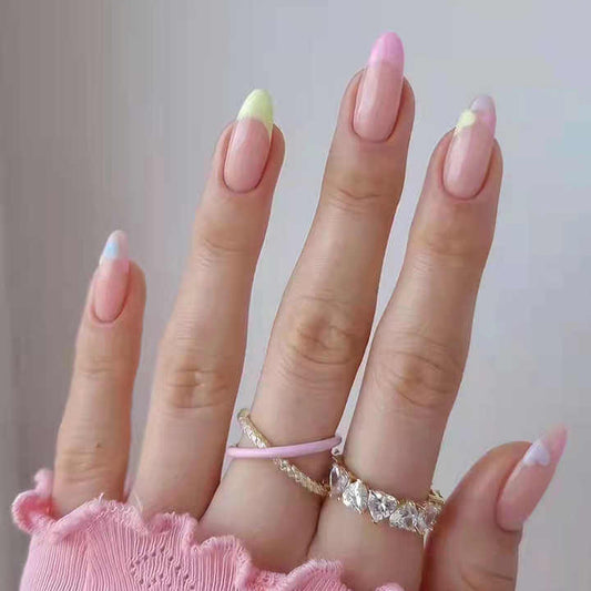 Global Hot INS - Artificial Nails 