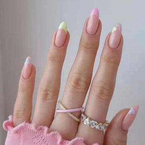 Global Hot INS - Artificial Nails 