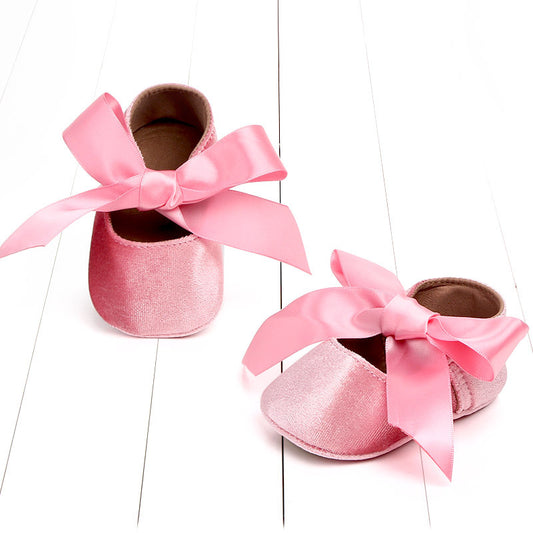 حذاء مسطح بنات