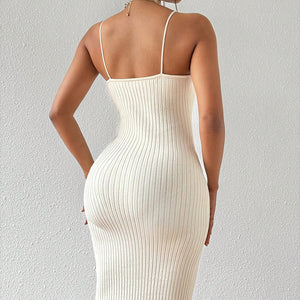 Girls' Sweater Dress for Occasions