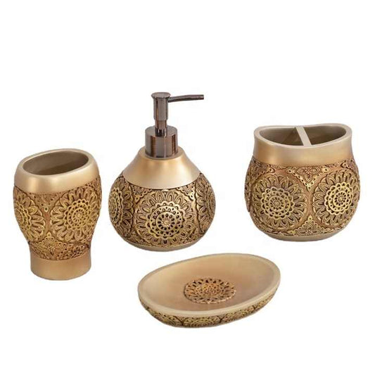 Deluxe Design Durable- إكسسوارات حمام