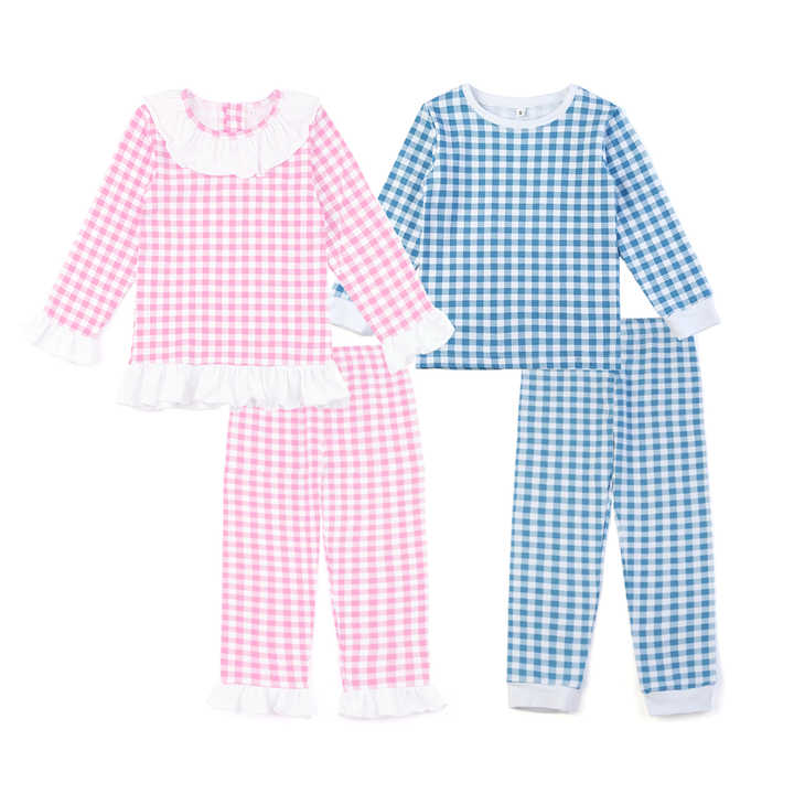 Children's sleep suits 