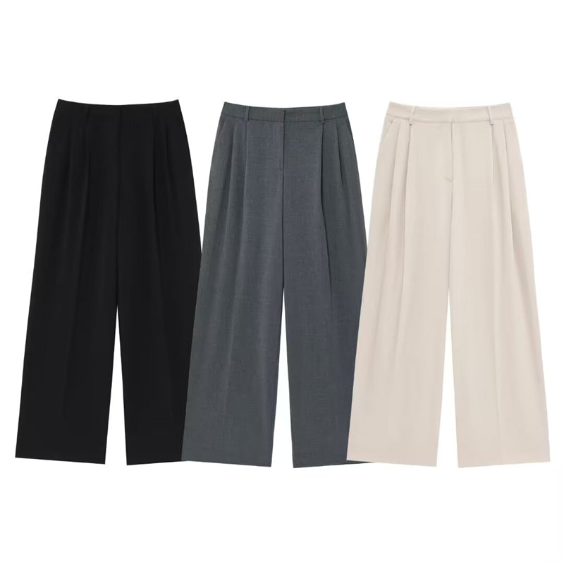 بنطلون نسائي