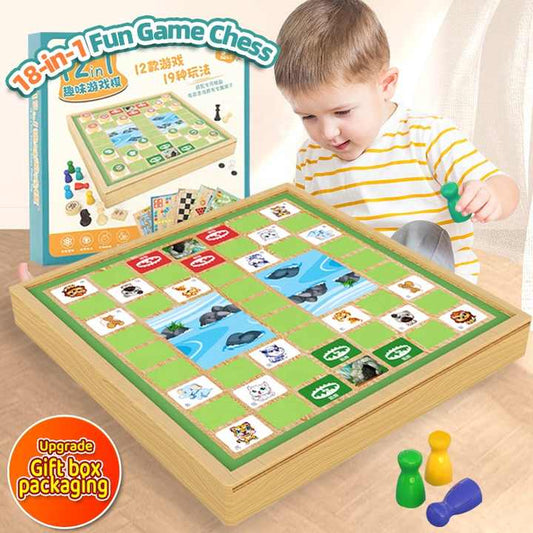 لعبة الشطرنج الطائرة المخصصة متعددة الوظائف  .  Multi-functional Custom Flying Chess Game, Combat