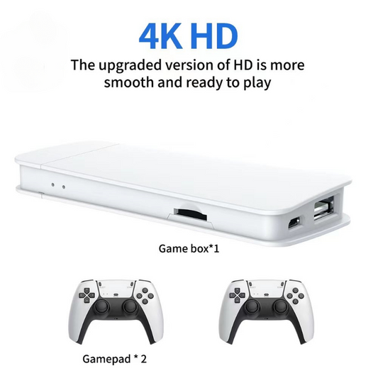 Console Support-ألعاب كلاسيكية