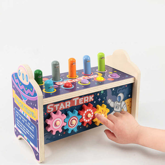 Hammer Entertainment Games 