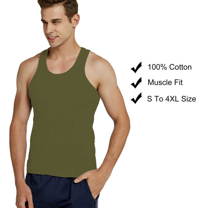 قميص داخلي رجالي مقاوم