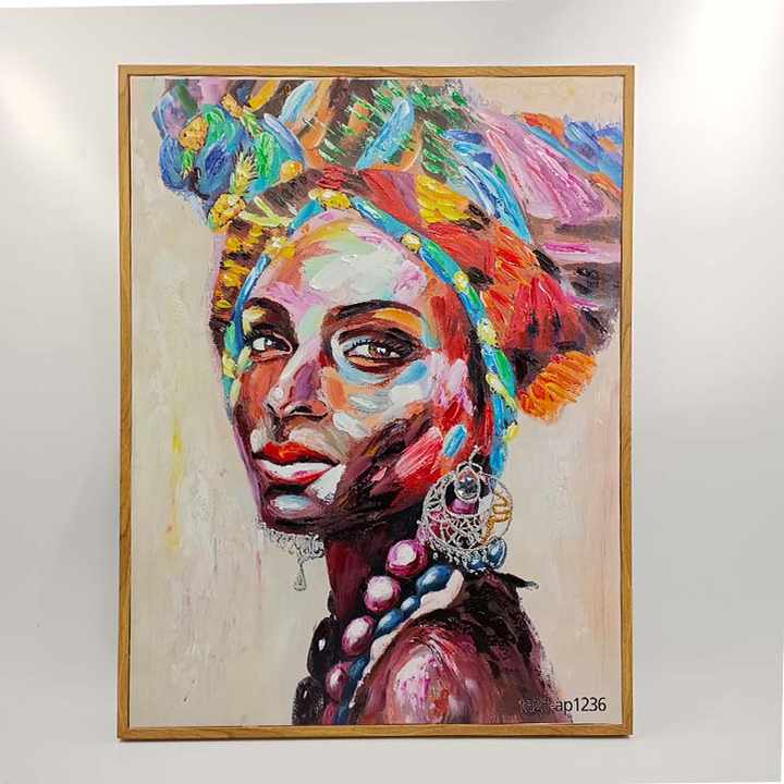 oil paintings . لوحات زيتية