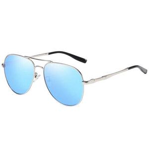 Classic Sunglasses Classic Leisure Sports Sunglasses Men and Women UV400 Protection 
