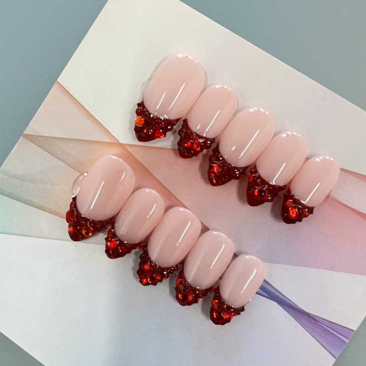 artificial nails 