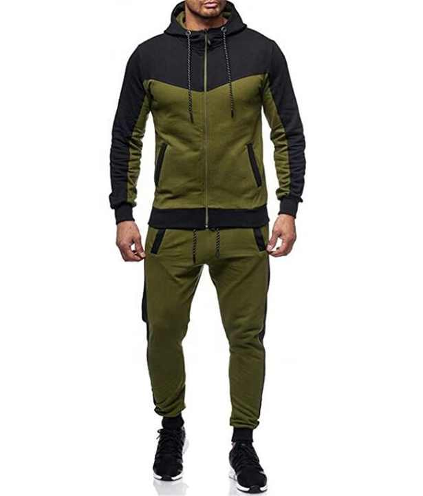 Men's Workout Clothes