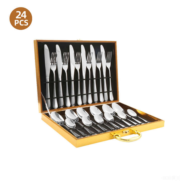 Silverware Gift Box 