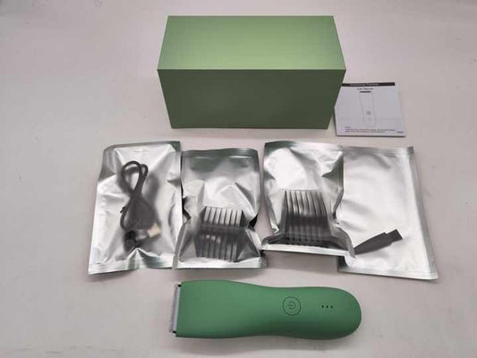 ماكينة حلاقة شعر الجسم  -معدات حلاقه