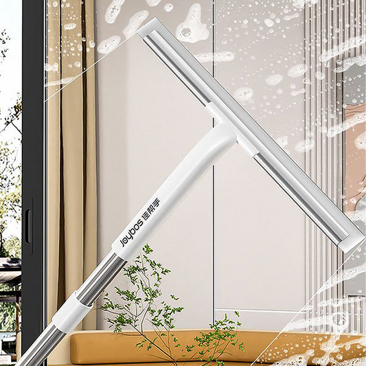 لتنظيف نوافذ الحمام والأرضيات- Cleaning bathroom windows and floors