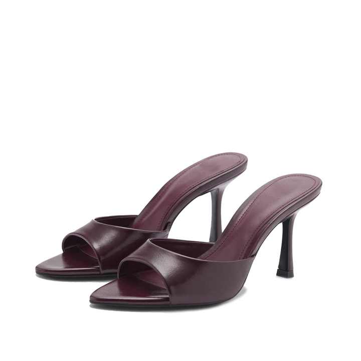 High quality women's heels 