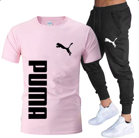 Men's Summer T-Shirt 