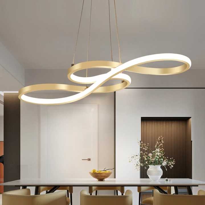 Interior lighting 