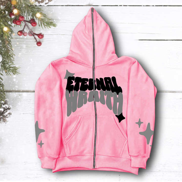 Factory custom hoodie for men and women 