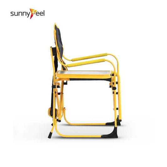 كرسي تخييم خارجي