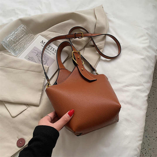 حقيبة يد عصرية للسيدات- Fashion Ladies Handbag With