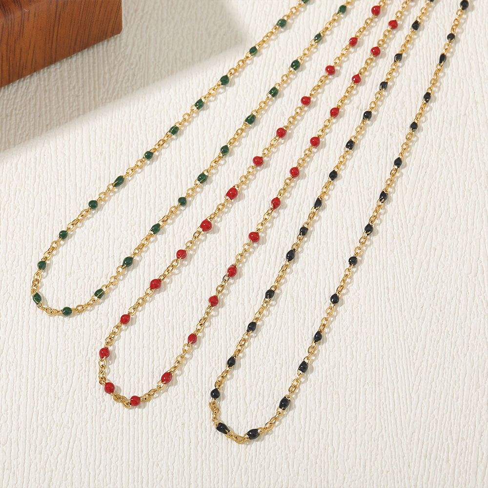 Women's necklace 