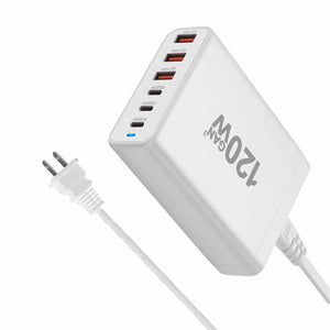 Usbc Wall Charger Fast Usb C Type C Charger Universal Wall Charger Power Adapter For International Travel