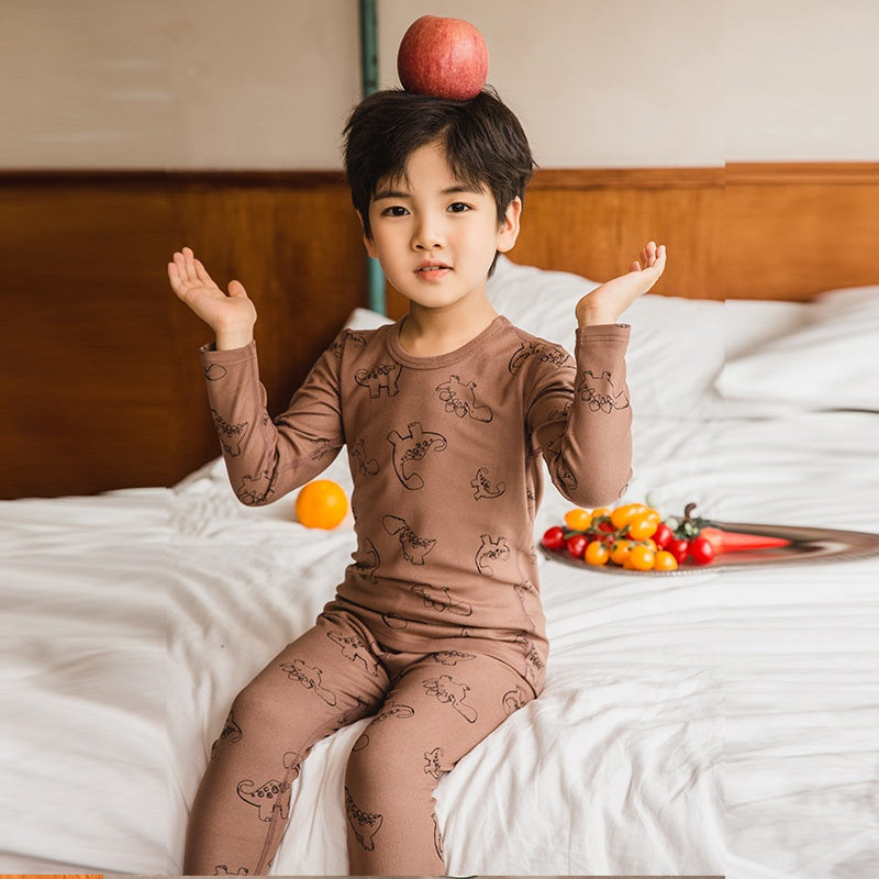 كم طويل بجامات