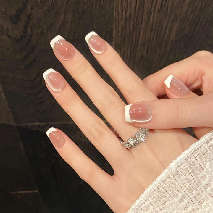 Nail Art Handmade