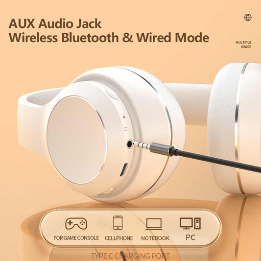 Bluetooth headset . سماعة بلوتوث