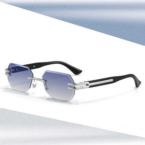gradient sunglasses