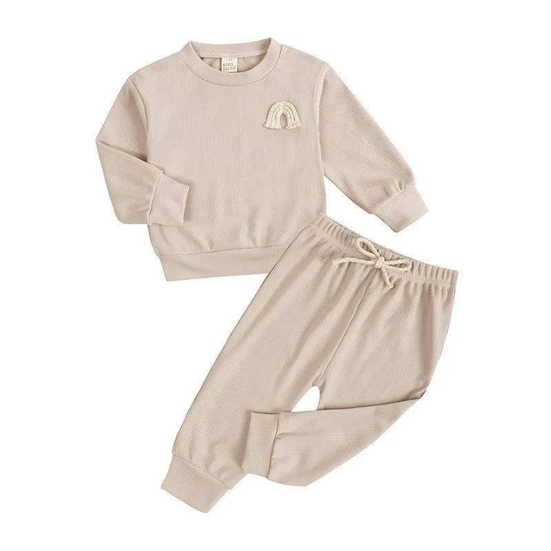 Sportswear Set - Kids Clothing