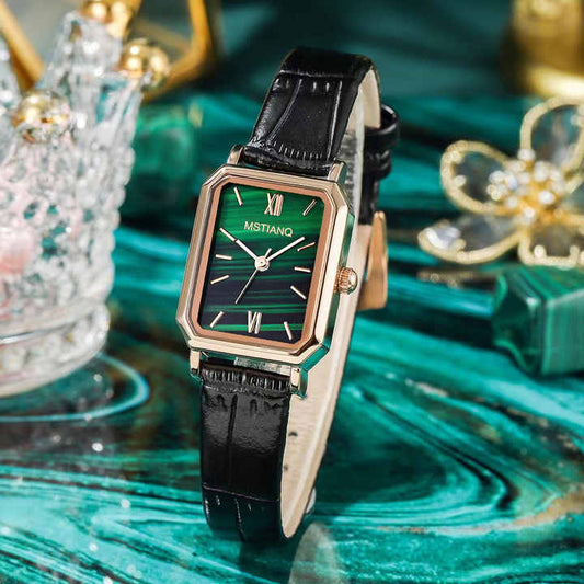 ساعه نسائي كوارتز