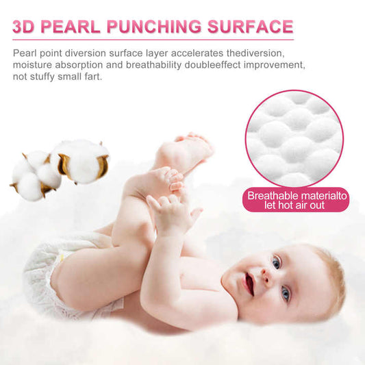 baby diapers- حفاضات اطفال
