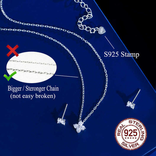 طقم مجوهرات