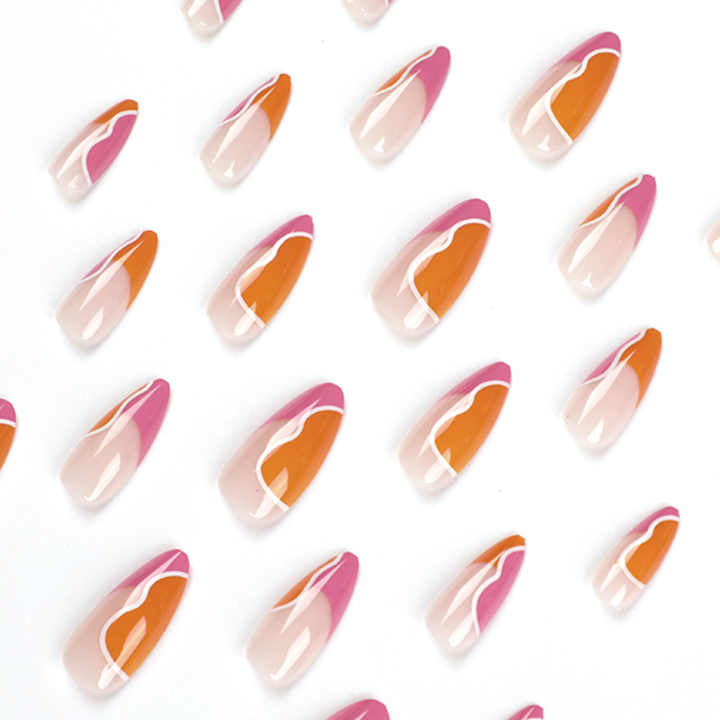 اظافر صناعيه , Artificial nails