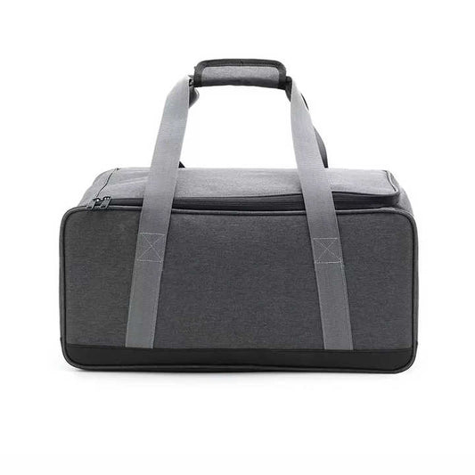 حقيبة التخييم المحمولة