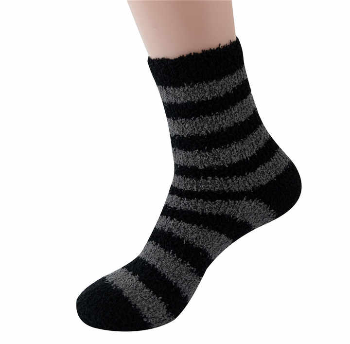 Men's Fiber Socks 