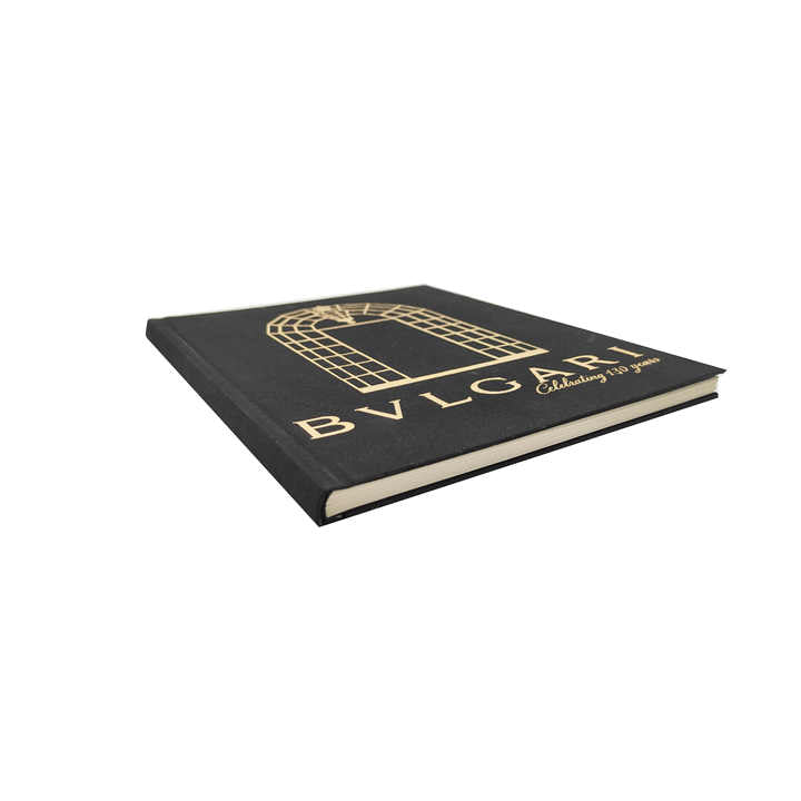 Direct Factory Hardcover Magazine- لمجلات الغلاف المقوى