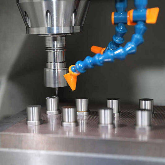 قوالب حقن منظار طبية