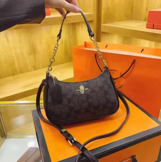 Luxury Handbags for Women in 2025 