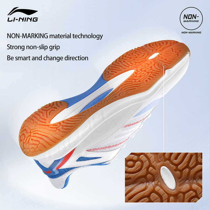 أحذية تنس الريشة الاحترافية-Professional Badminton Shoes