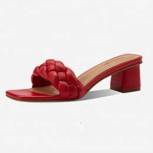 Women's heel 