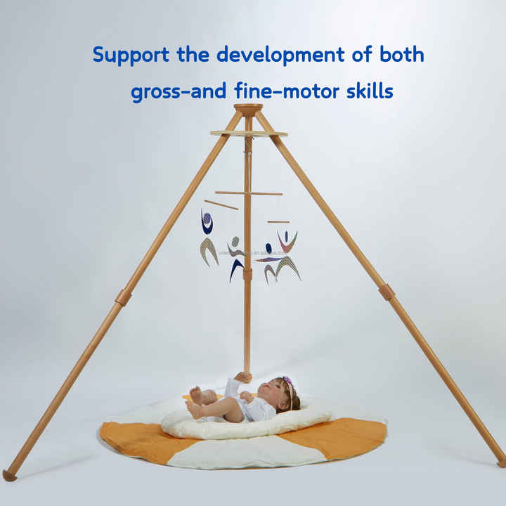 Montessori Newborn Educational-مجموعة ألعاب تعليمية