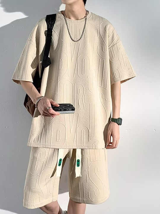 leisure tracksuit 