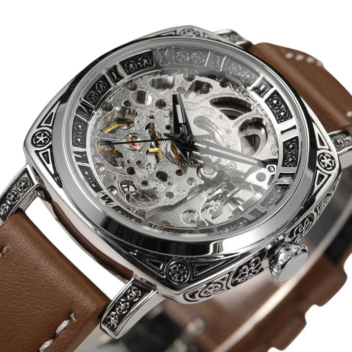 Men's watches. 